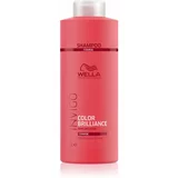 Wella Professionals Invigo Color Brilliance šampon za goste barvane lase 1000 ml