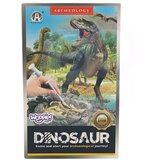 Woopie Kreativna igračka Arheološka iskopavanja kostura dinosaura | shoptok.hr