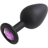  Pleasure Box Igraj se - vibratorski set - 6 dijelova (ružičasto-ljubičasta) | shoptok.hr