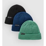 Rip Curl Classic Surf Reg 3-Pk Kapa black / olive Cene