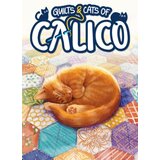 Steam Quilts and Cats of Calico (PC) Key GLOBAL Steam Quilts and Cats of Calico (PC) Key GLOBAL Slike