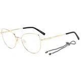 MMI0127 000 ONE SIZE (51) Zlata/Kristalna