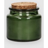Blue Tomato Glass Jar Candle vanilla tide | Shoptok.si