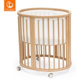Stokke obroba za otroško posteljico sleepi™ mini v3 white Cene