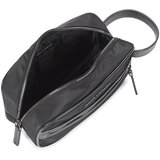 Armani Exchange Toaletne torbice BEAUTY CASE Črna Slike