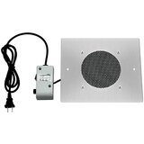 INORCO 2024 Nuevo colector de polvo de u帽as incrustado 60w Potente succin de aspiracin de u帽as de bajo ruido con bolsas de polvo plateado 220v, (21981560) Cene
