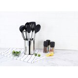 Echtwerk Set Kuhinjskih Pripomočkov Srebrna, 7-Delni | Shoptok.si