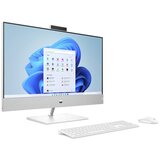 HEWLETT-PACKARD Računalo HP Pavilion 27-ca2006nf AiO | i7-13700T | RTX 3050 (4GB) / i7 / RAM 16 GB / SSD Pogon | shoptok.hr