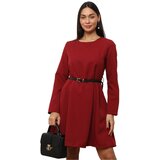 La Modeuse 73428_P173198 Bordo | shoptok.hr