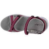 CMP U916 ALMAAK W HIKING SANDAL Zelena | shoptok.hr