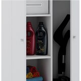 MID.YOU VEČNAMENSKA OMARA, bela | Shoptok.si