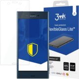 3mk SONY XPERIA XZ - FLEXIBLEGLASS LITE, (22001884) Cene