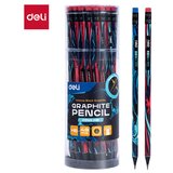Deli GRAFITNE OLOVKE EC044-HB 1/48 | ePonuda.com