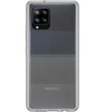 Ohišje za Galaxy A42 Reinforced React, Prozorno, (21320526)