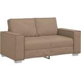  Dvosjed Boja cappuccina 160 cm Lažna koža | shoptok.hr
