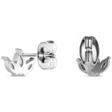 Vuch Krystel Silver Earrings | ePonuda.com