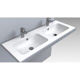 Miraggio dvojni umivalnik Della 1200 | Shoptok.si