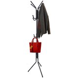  Vješalica "SPINO" CRNA | shoptok.hr