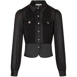 Morgan Bluza '232-CLOCLO' črna | Shoptok.si