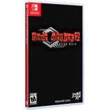  Fear Effect 2 Retro Helix - Limited Run (SWITCH) Cene