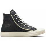 Converse Visoke superge Chuck Taylor All Star Črna