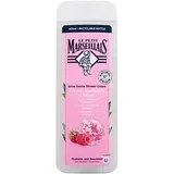 Extra Gentle Shower Cream Organic Raspberry & Peony krema za prhanje 400 ml za ženske