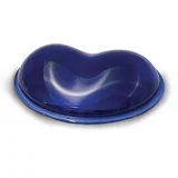 gel podloga za ručni zglob blue