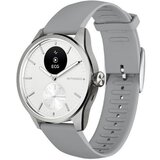 Withings ScanWatch 2 42mm bijela pametna hibridna satnica s EKG-om i oksimetrom | shoptok.hr
