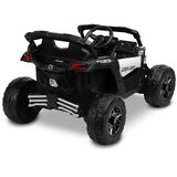 Toyz Buggy Maverick na akumulator - bijeli | shoptok.hr