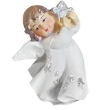  Keramički anđeo veličine 8cm - Model 02 Cijene