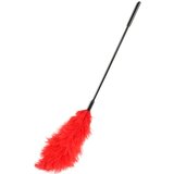 Hidden Desire Extreme Double Feather Tickler Red Cijene