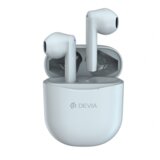 Bežične Joy A10 TWS wireless earphone bele Cene