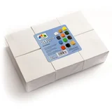  3D Slikarsko platno mini / set od 6 kom (Platno za slikanje)