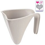 Shnuggle Posuda za ispiranje bebe Washy - Taupe | shoptok.hr
