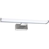  LED osvetljenje za kupatilsko ogledalo MIRORE LED/5W/230V 30 cm IP44 sjajni hrom | Eponuda.com