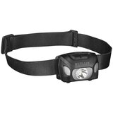 Retlux LED punjiva čeona lampa LED/3W/1200 mAh IP44 crna | Eponuda.com