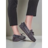 Resti Women's moccasins with fur Ahtikes | ePonuda.com