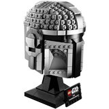 Lego Star Wars: Čelada Mandalorijanca | Shoptok.si