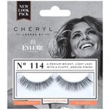Eylure veštačke trepavice Cheryl No. 114 Cene
