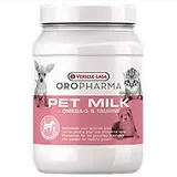 pet milk 400g