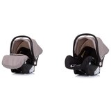 Chipolino Autosedište 0-13kg havana sand STKHA02303SA | ePonuda.com