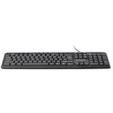 Gembird usb tastatura Cene