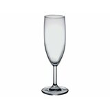 Bormioli Rocco čaša za šampanjac Globo Flute 3/1 17cl 130180 Cene