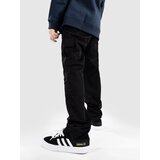Empyre Loose Fit Sk8 Cargo Kids Hlace black | Shoptok.si