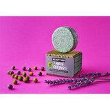 Beauty Jar I Have Feelings! trdi šampon za občutljivo lasišče 65 g | Shoptok.si