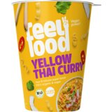 BIO Instant Lunch - Yellow Thai Curry - 90 g | Shoptok.si