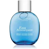 Eau Ressourcante Treatment Fragrance osvežilna voda za ženske 100 ml
