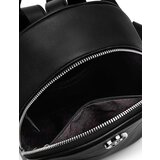 Vuch Ruith Black city backpack | ePonuda.com
