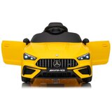Mercedes AMG CLE 53 Žuti Cene