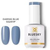  BLUESKY TRAJNI LAK DARING BLUE 15ML Cijene